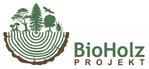 Abbildung 1: Logo des BioHolz-Projektes